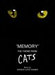 Memory From Cats: Voice and Piano: Single