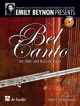 Bel Canto: Flute: Book & CD