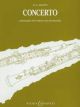 Oboe Concerto: Oboe & Piano (B&H)
