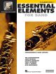 Essential Elements For Band Book 1: Bb Clarinet