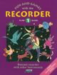 Fun And Games With The Descant Recorder: Book 1: Tune Book
