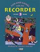 Fun And Games With The Descant Recorder: Book 3: Tutor Book