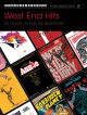 Easy Keyboard Library: West End Hits