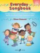 Everyday Songbook: Vocal: Book And Cd