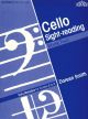 Cello Sight-reading: Grades 6-8: Violoncello: Book 2 (OUP)