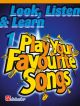 Look Listen & Learn 1 Play Your Favourite Songs: French Horn (sparke)