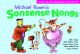 Sonsense Nongs: Vocal Book & CD (Collins)