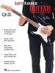 Left Handed Guitar Complete Method: Guitar (Stetina)