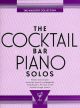 The Cocktail Bar Solos: The Waldorf Collection: Piano Album