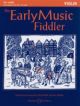 Early Music Fiddler: Violin: Part Only