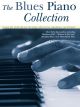 The Blues Collection: Solo Piano