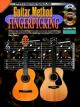 Progressive Guitar Method Fingerpicking: Book & Cd & DVD