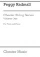 Chester String Series: 1: Viola