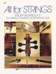 All For Strings: 2: Violin: Theory Workbook