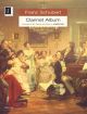 Clarinet Album: Clarinet & Piano (ed James Rae)