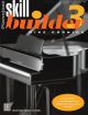 Piano Jazz Skill Builder: 3: Jazz Studies