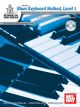 Mel Bays Blues Keyboard Method Level 1- School Of The Blues