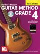 Mel Bay Modern Guitar Method: Book 4: Rock Studies