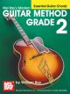 Mel Bay: 2: Modern Guitar Method