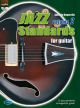 Jazz Guitar Standards  II: Guitar:  Lead and Tab Guitar