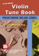 Pocketbook Deluxe Series : Flute Tune Book (William Bay)