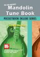 Pocketbook Deluxe Series : Mandolin Tune Book