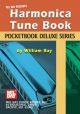 Pocketbook Deluxe Series: Harmonica Tune Book