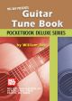 Pocketbook Deluxe Series : Guitar Tune Book