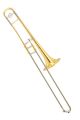 Yamaha YSL-354 Tenor Trombone