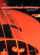 Essential String Method: Book 2: Violin