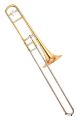 Yamaha YSL-445G Tenor Trombone