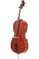 Stentor Student II 1/2 Cello Outfit