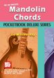 Pocketbook Deluxe Series: Mandolin Chords