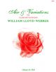 Air And Variations: Clarinet & Piano (William Lloyd)