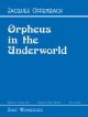 Orpheus In The Underworld: Vocal Score: Arr. Ronald Hanmer...