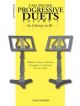 Progressive Duets Vol.1: Clarinet Duet (Clark/Gazda)