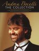 Andreas Bocelli: The Collection: Piano Vocal Guitar