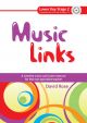 Music Links: Resource Book For The Non Specialist Teacher: Lower Key Stage 2