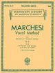 Vocal Method Op31 Complete (Schirmer)