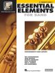 Essential Elements For Band Book 1: Trumpet Bb