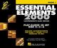 Essential Elements Book1 Track 2,3,4 - Play Along Trax - 3 Cds