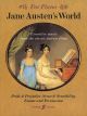 Jane Austens World: Piano Solo