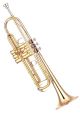 Yamaha YTR-4335GII Trumpet
