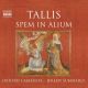 Spem In Alium: Naxos : Cd: Recording