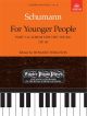 For Younger People Part 1 Op.68: Epp10 (Easier Piano Pieces) (ABRSM)