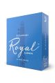 Royal By D'Addario Eb Clarinet Reeds (10 Pack)