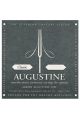 Augustine Classical Guitar Black Label Low Tension