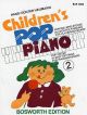 Children's Pop Piano: Book 2