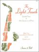 Light Touch Book 2: Alto Saxophone & Piano (lewin)(S&B)