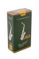 Vandoren Java Green Alto Saxophone Reeds (10 Pack)